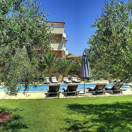 Apartment Zum Sandstrand Sind Es Wenige Gehminuten - Geniessen Sie Aber Auch Zeit Am Pool *